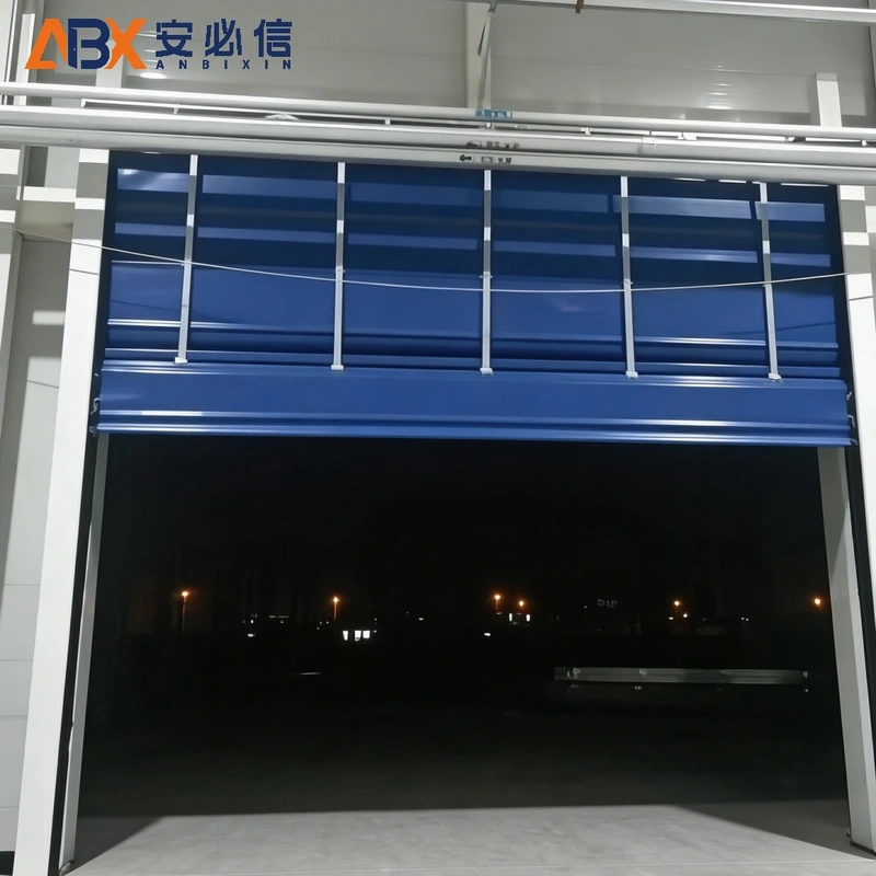 黔东南苗族侗族自治州软帘堆积门