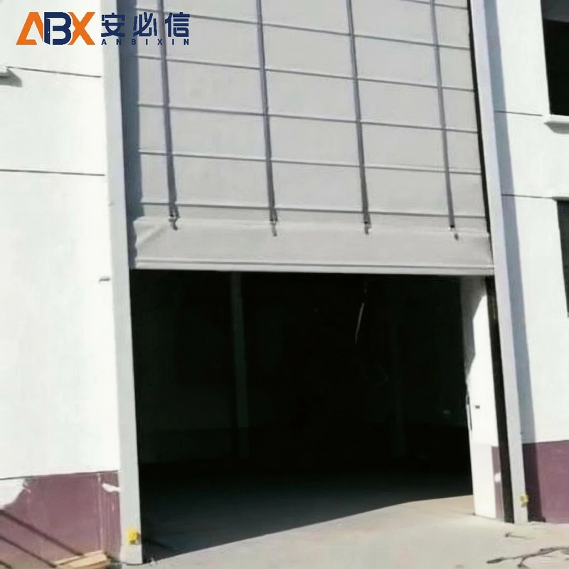 黔东南苗族侗族自治州翻转式卸货平台