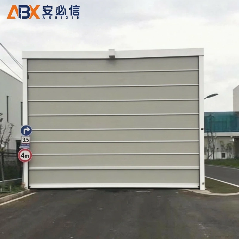 黔东南苗族侗族自治州柔性大门