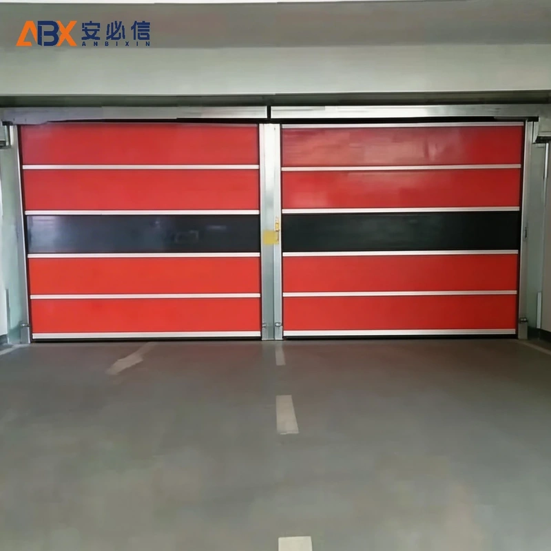 黔东南苗族侗族自治州工业快速门