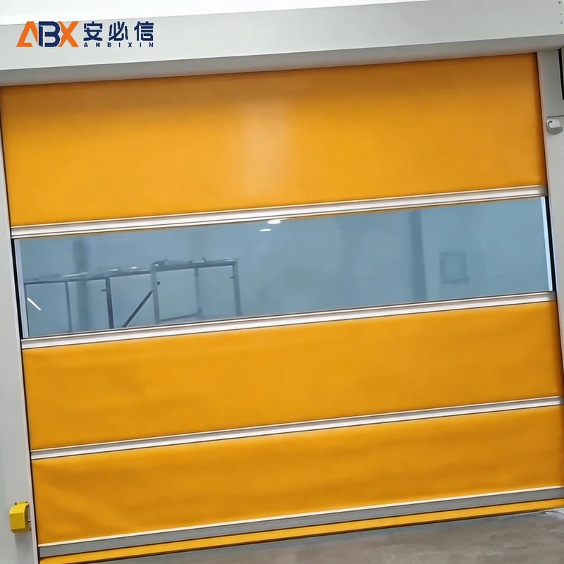 黔东南苗族侗族自治州快速卷帘门