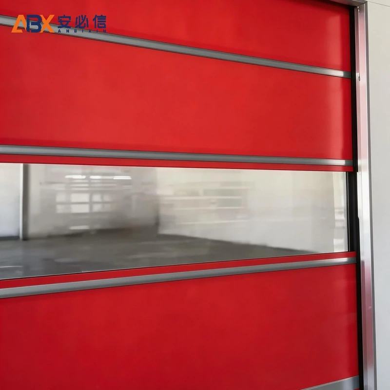 黔东南苗族侗族自治州自动快速门