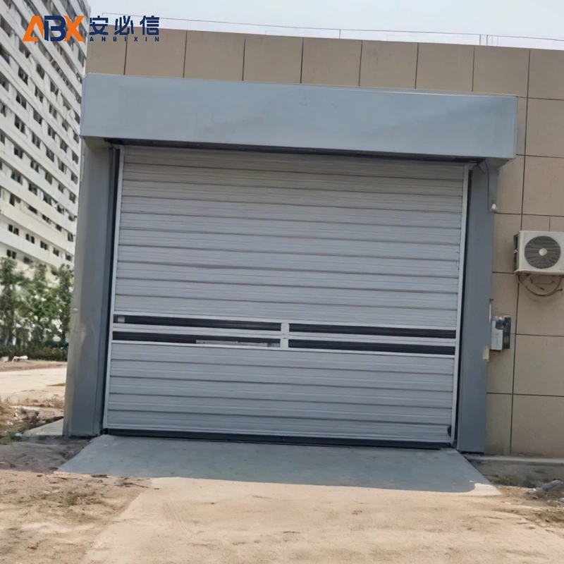 黔东南苗族侗族自治州厂房高速门