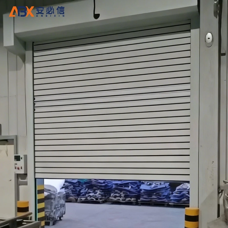 黔东南苗族侗族自治州铝制高速门