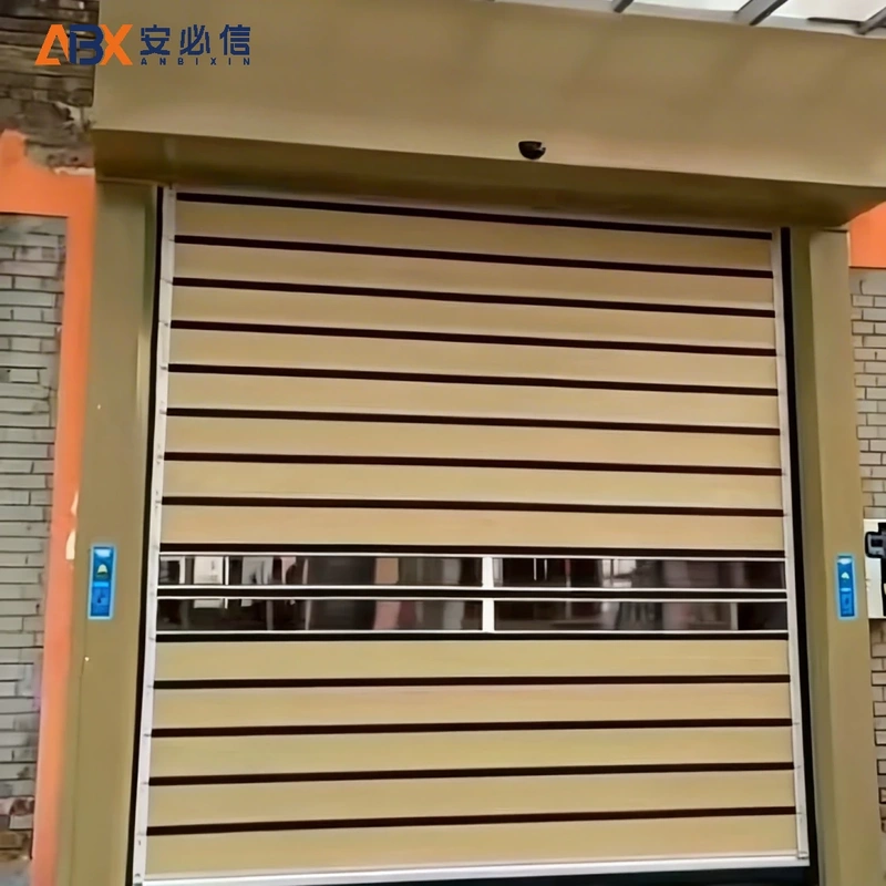 黔东南苗族侗族自治州软帘高速门